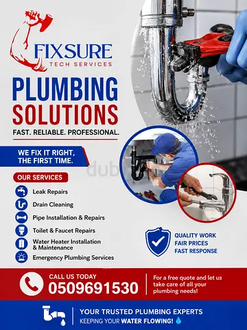 Home maintenance