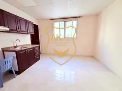 Spacious Studio On Prime Location For Family just 18K