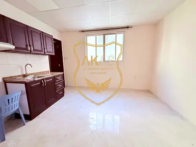 Spacious Studio On Prime Location For Family just 18K