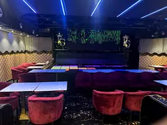 Fitted Nightclub for Lease | Khazana Gold Club, Rolla Suites Hotel