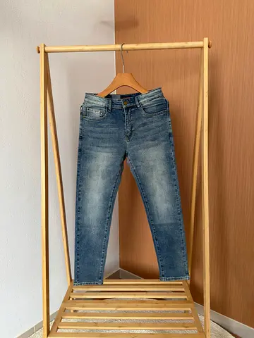 Louis vuitton mens premium quality jeans 👖