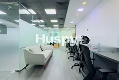 Near Metro | Fitted and Furnished | Vacant