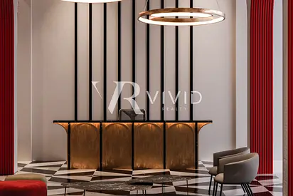 Marina View | Fully Furnished | Ready Soon