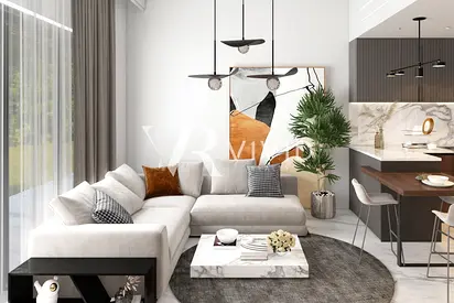 Marina View | Furnished | Near Completion