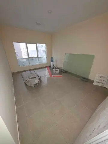 1 Month Free No Deposit, Spacious 2BHK Open View, Fully Sunlight, Building Parking Also Available For Executive Staff Just 38,000AED/*