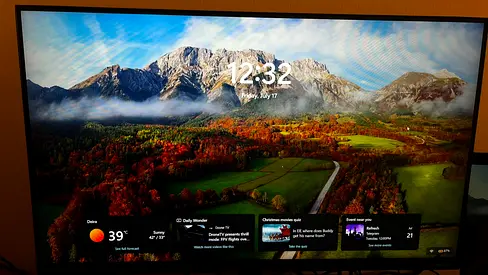 Gaming Workstation PC + Samsung 27” Monitor | Ryzen 5 5600X | 32GB RAM | 1TB SSD