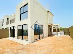 Unfurnished 3BR + Maid - Waterfront Community