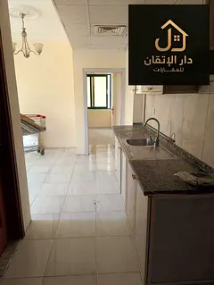 🔥 1 Bedroom Apartment for Rent in Al Mareija – Central AC, Built-in Wardrobes &amp; Near Bus St