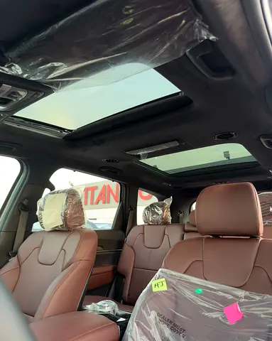 2025 KIA TELLURIDE 缩略图 11