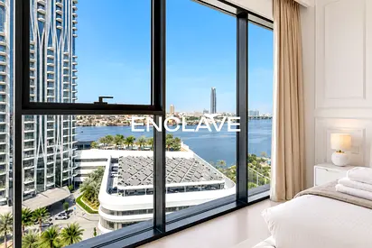 Brand New | Panoramic Sea Views | Sunset Views