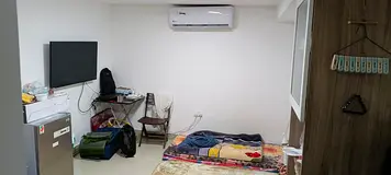 BED SPACE