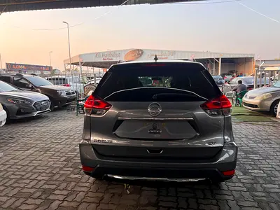 صورة 6 لـ 2018 Nissan ROGUE