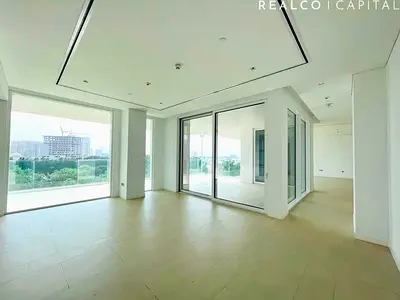 Spacious 3BR + Maid | Corner Unit | Community View | Vacant