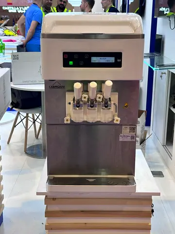 Carpigiani 243 T/P SP Soft Serve Machine for Sale