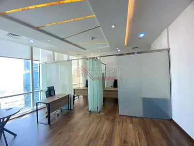 Modern Workspace | Canal Views | Vacant