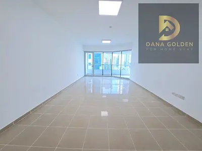Lavish 2bhk with big balcony and one moth free