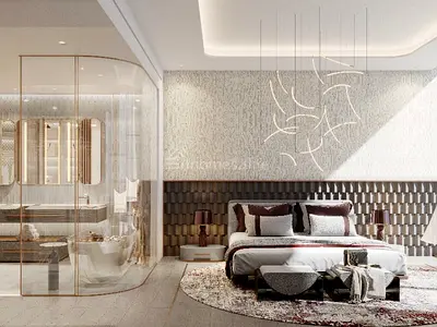 High End Design | 4% DLD Waived | Limited offer