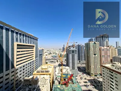 2 br full furnished apartment prime location full family building