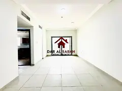 Family Residence | 6 Cheque Payment | Big Balcony | Ready To Move | Front Of Al Zahia!