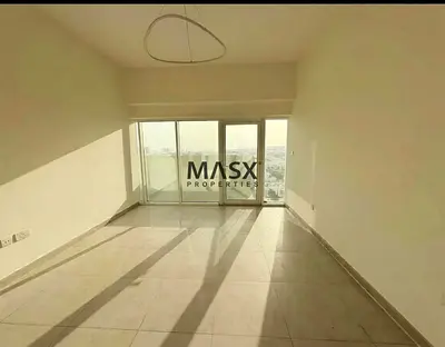 Spacious Apartment | AC Chiller Free | High Floor | Semi Furnished