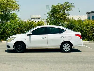 2022 Nissan SUNNY 缩略图 4