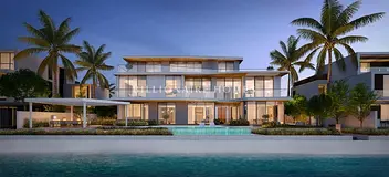 CORAL VILLA HIBISCUS | SUNRISE | HIGH ROI | OP+DLD