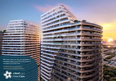 Best Value 1BR | Fully Furnished | Prime Investment