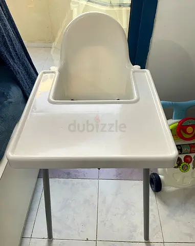Ikea Baby High Chair