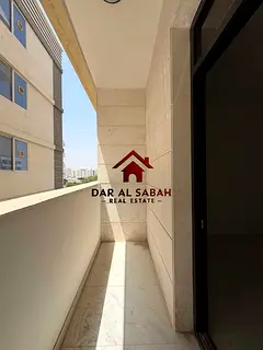 1 BHK with balcony and 2 washroom | 6 cheques payment | ready to move