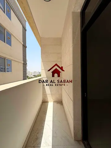 1 BHK with balcony and 2 washroom | 6 cheques payment | ready to move