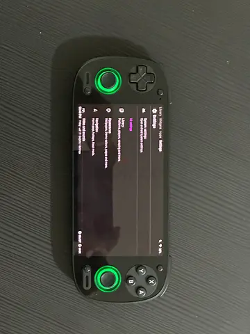 Retroid pocket 5