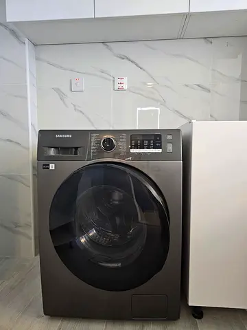 Samsung Combo Washer Dryer 8kg Washer 6kg dryer latest model