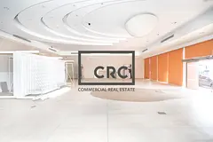 Retail Space | Spacious Layout | Good Visibility