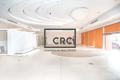 Retail Space | Spacious Layout | Good Visibility