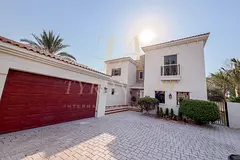 STUNNING GOLF COURSE VIEW | GRANADA TYPE | LARGE PLOT