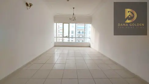 2bhk on very prime location with gym pool full family building