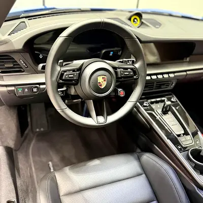 صورة مصغرة 8 لـ 2026 Porsche 911