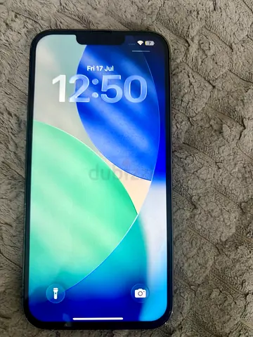 iPhone 13 Pro Max 128GB – Alpine Green – Excellent Condition