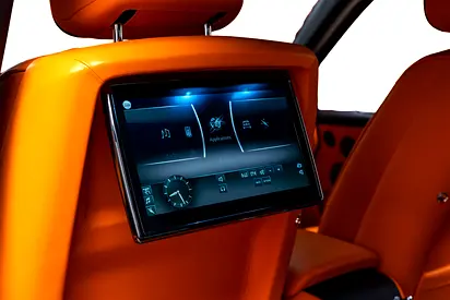 2023 ROLLS-ROYCE CULLINAN — миниатюра 18