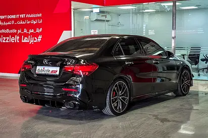 2025 Mercedes-BENZ A-CLASS — миниатюра 6