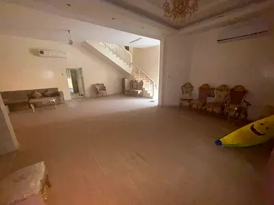 🇬🇧 Annual Rental | Spacious Villa in Al Rawda 1 – Ajman