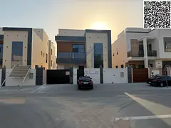 ๐ก Luxury Brand New Classic Villa For Sale | Al Helio, Ajman โจ Own Your Dream Home in One of Ajm