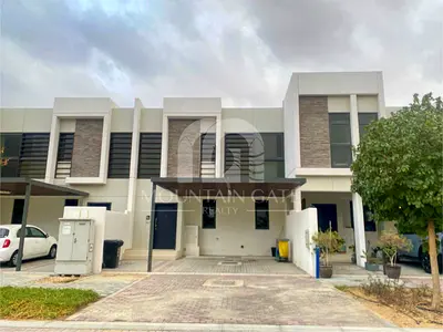 Brand New | R2M | | Vacant | Prime L | 3BR+M