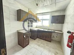Spacious 1bhk Apartment for Family In Muwaileh Area