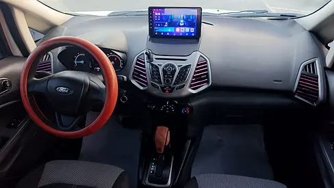 2015 FORD ECOSPORT 照片 11