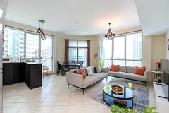 Managed | Available 29 June | 13 Months Lease