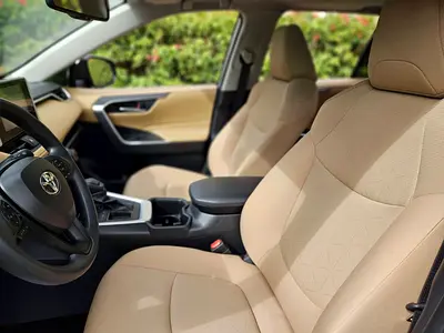 Toyota RAV4 GXR, миниатюра 14