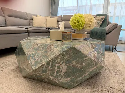 Home furniture -2.5 years old