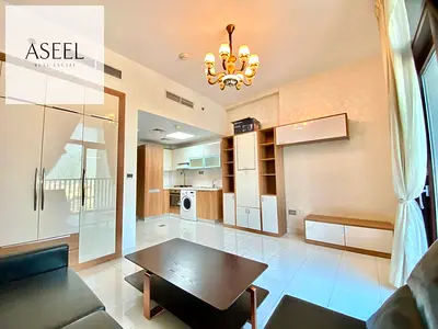 Furnished | Near to Metro | Vacant