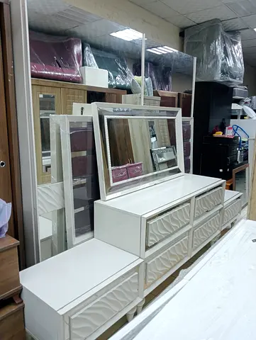 Bedroom Set